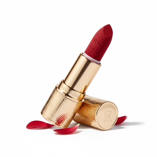 Velvet Glow Lipstick product image