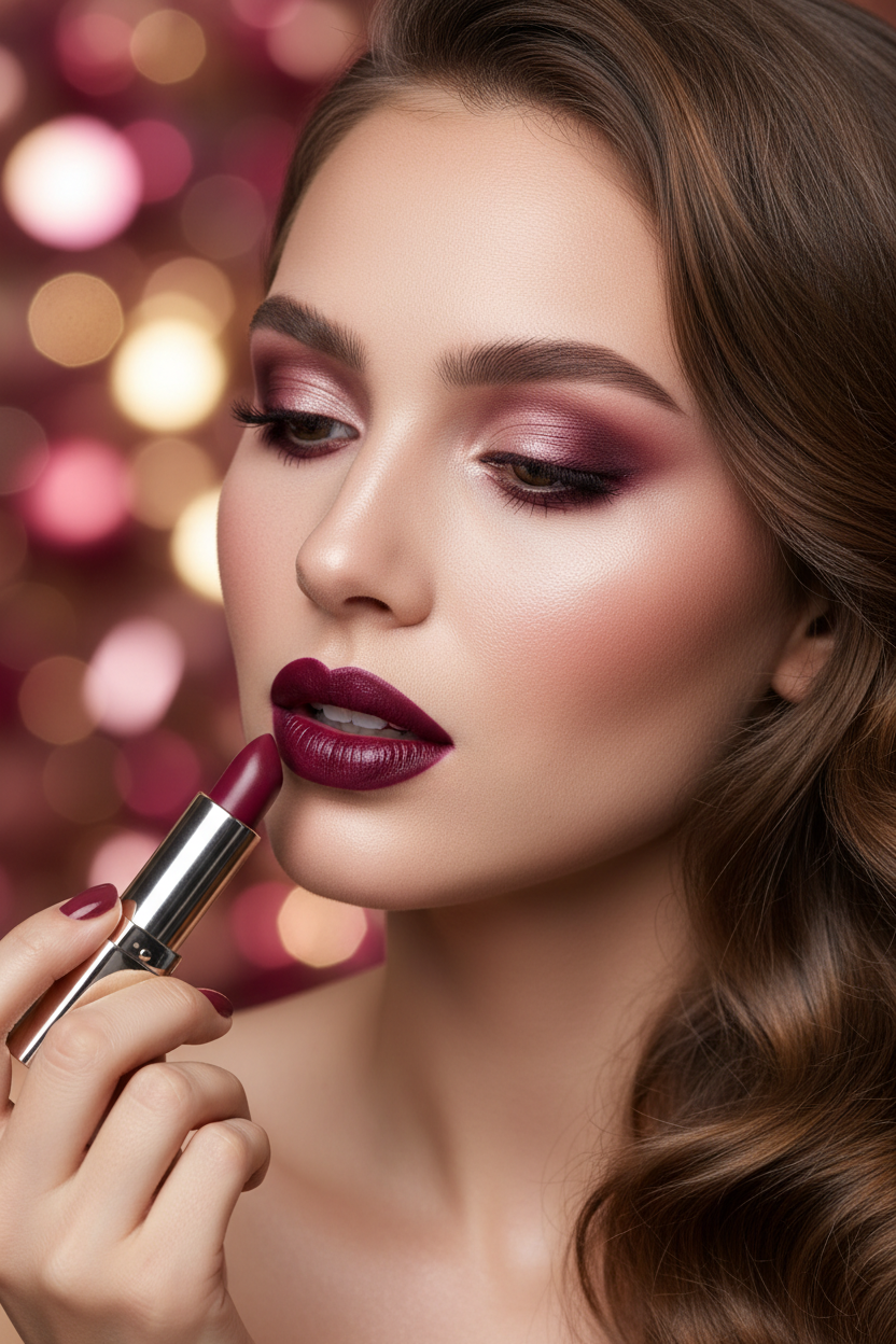 Lipstick Lifestyle